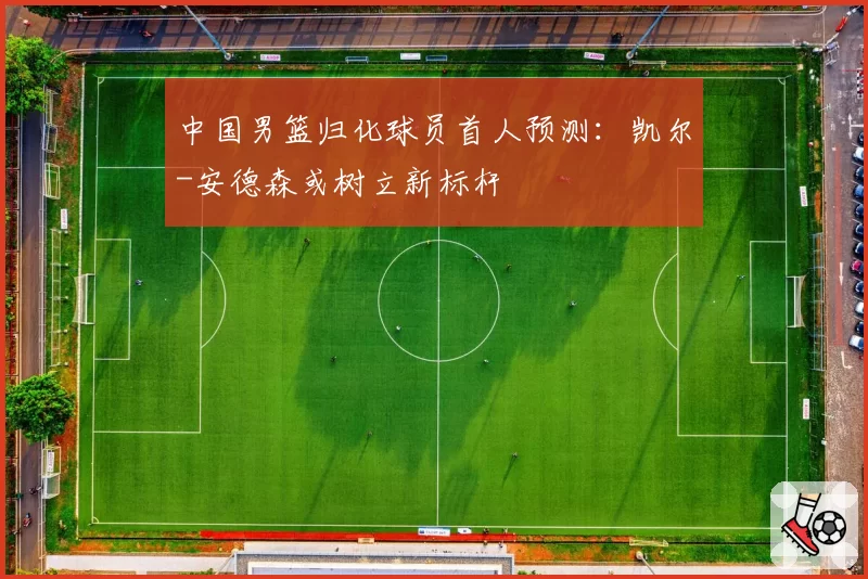 中国男篮归化球员首人预测：凯尔-安德森或树立新标杆