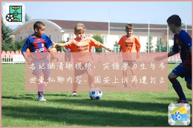 名记晒清晰视频,实锤廖力生与韦世豪私聊内容,国安上诉再遭打击